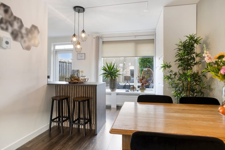 Photo 7 of Bentincklaan 100