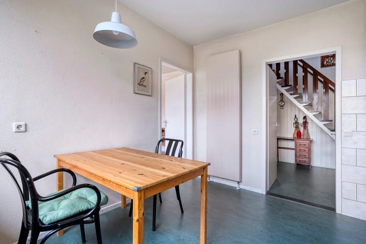 Foto 23 van Meidoornlaan 4