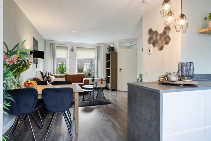 Photo 8 of Bentincklaan 100