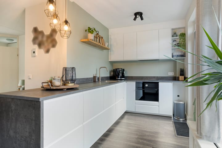 Photo 9 of Bentincklaan 100