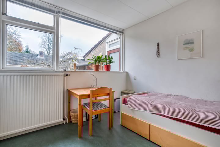 Foto 24 van Meidoornlaan 4