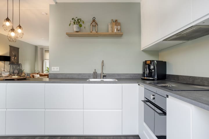 Photo 10 of Bentincklaan 100