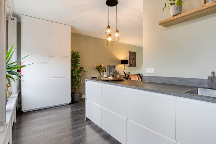 Photo 11 of Bentincklaan 100