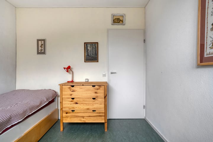 Foto 25 van Meidoornlaan 4