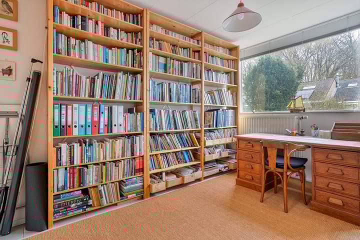 Foto 26 van Meidoornlaan 4