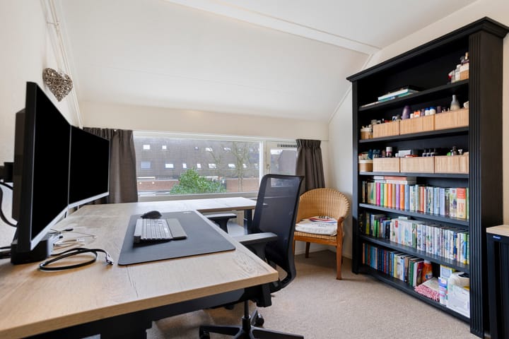 Photo 17 of Bentincklaan 100