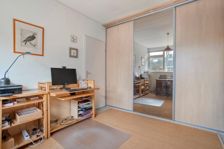 Foto 27 van Meidoornlaan 4