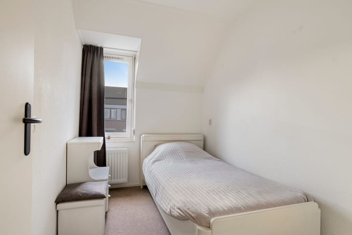 Photo 19 of Bentincklaan 100