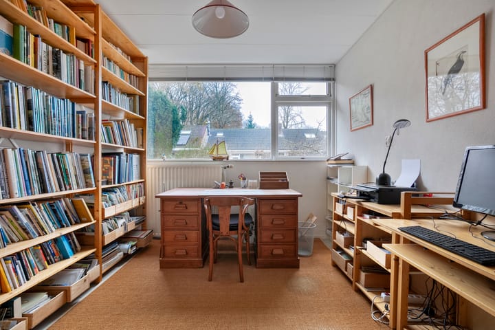 Foto 28 van Meidoornlaan 4