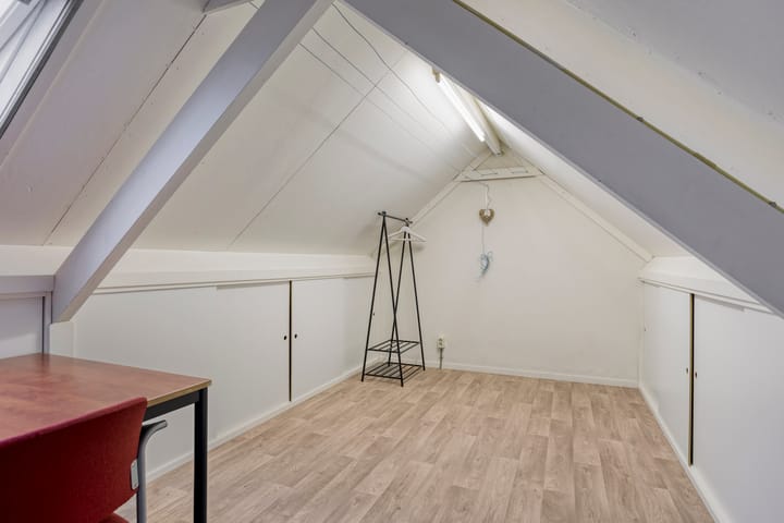 Photo 22 of Bentincklaan 100