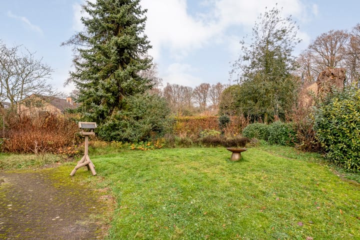 Foto 4 van Meidoornlaan 4