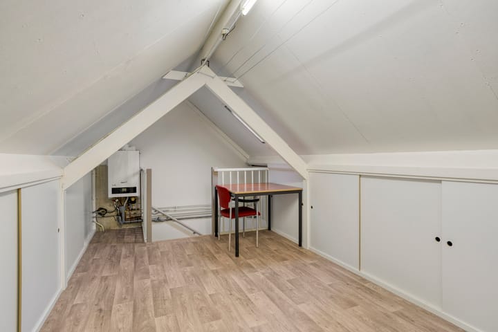 Photo 23 of Bentincklaan 100