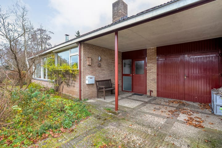 Foto 6 van Meidoornlaan 4