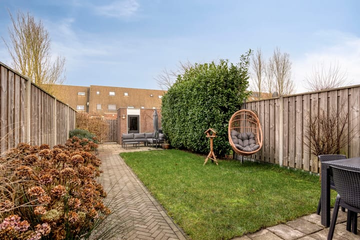 Photo 24 of Bentincklaan 100