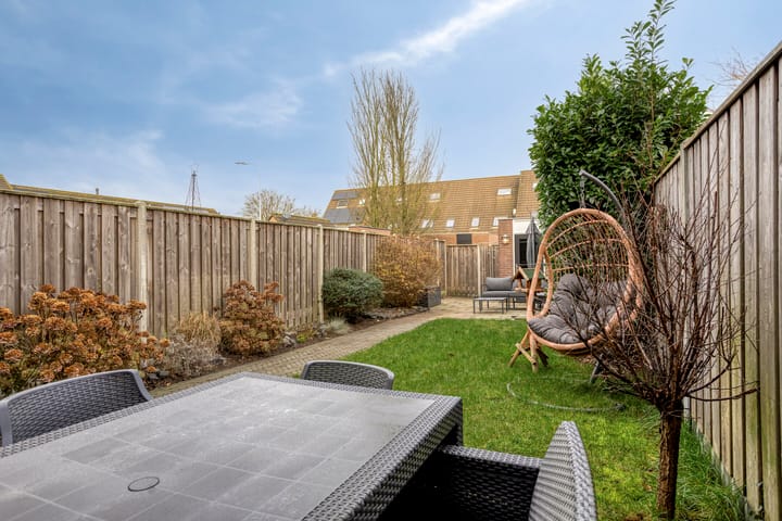 Photo 25 of Bentincklaan 100