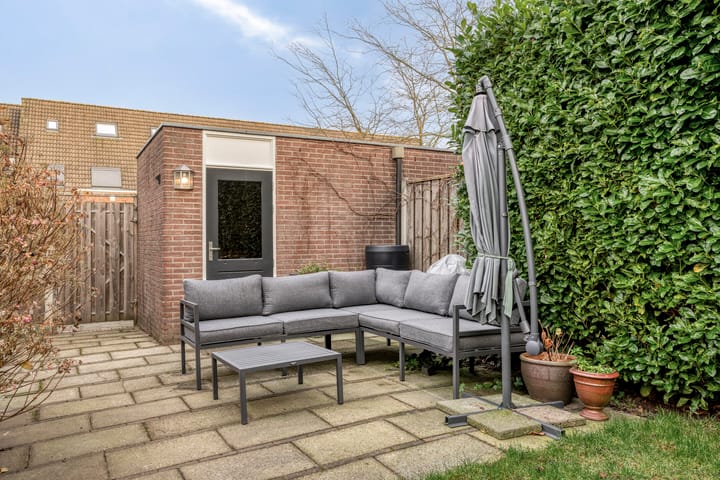 Photo 26 of Bentincklaan 100