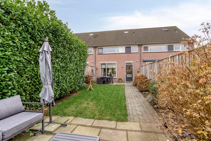 Photo 27 of Bentincklaan 100