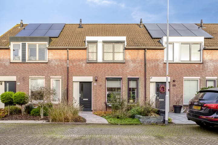 Photo 28 of Bentincklaan 100