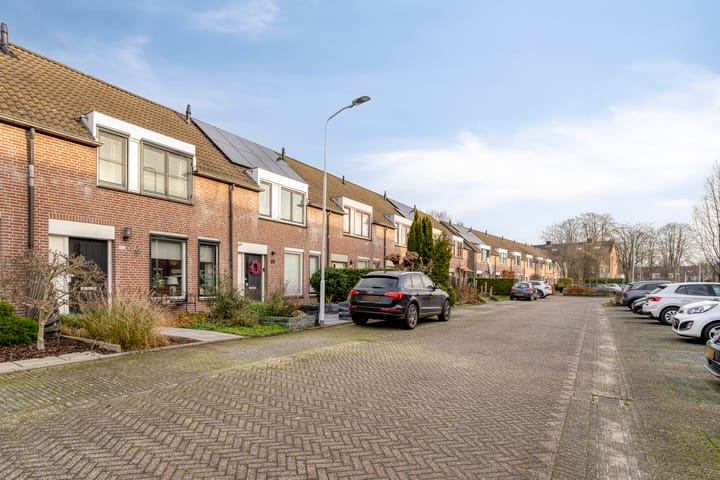 Photo 2 of Bentincklaan 100