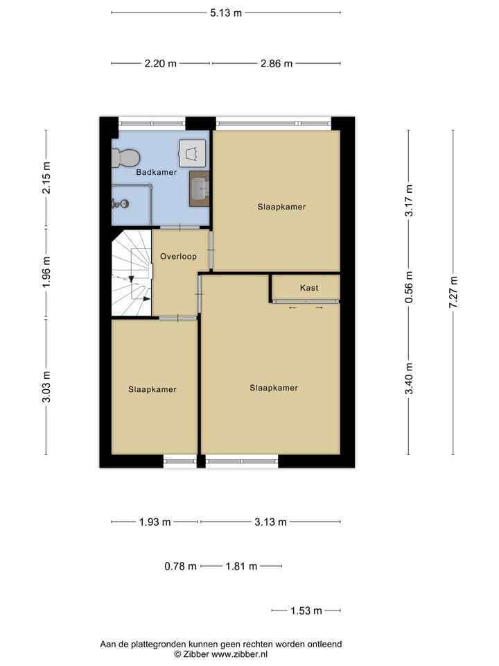 Photo 30 of Bentincklaan 100