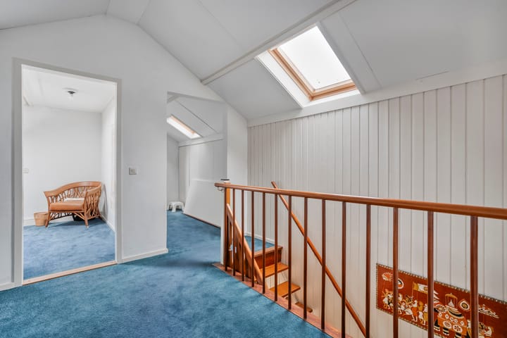 Foto 32 van Meidoornlaan 4