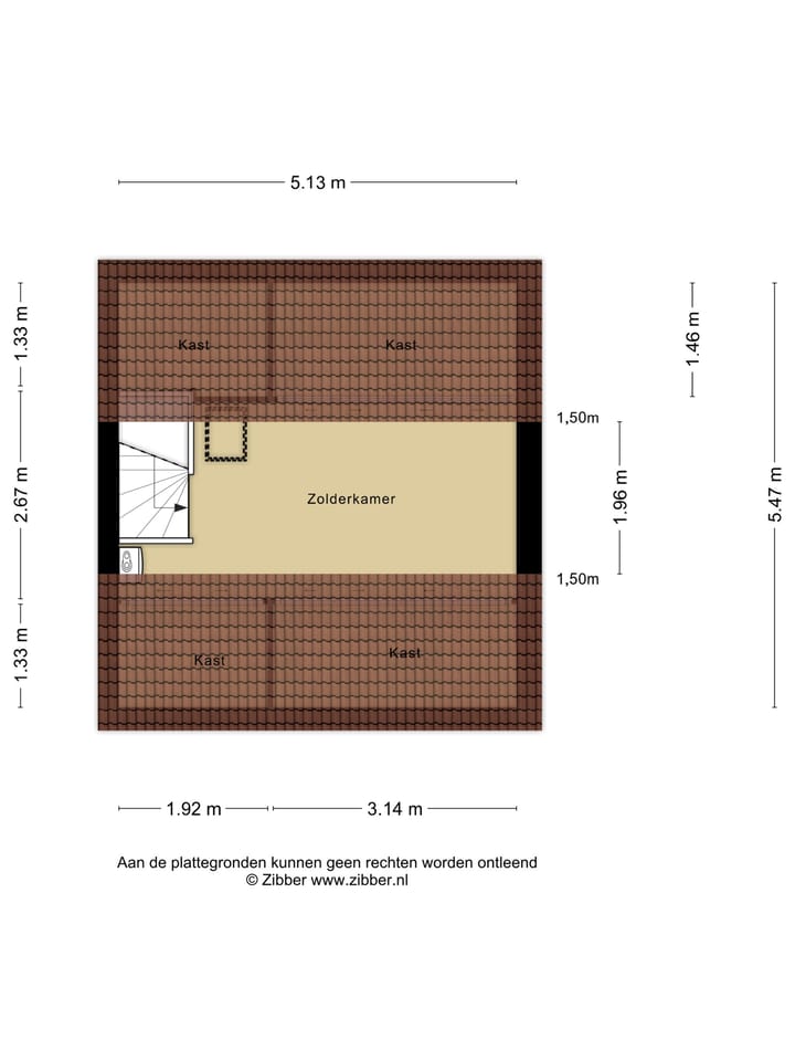 Photo 31 of Bentincklaan 100