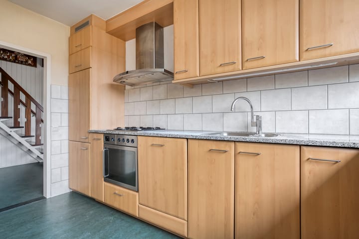 Foto 22 van Meidoornlaan 4