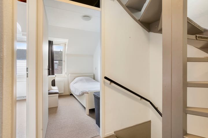 Photo 12 of Bentincklaan 100