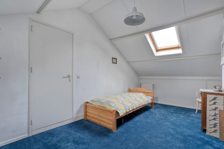 Foto 36 van Meidoornlaan 4