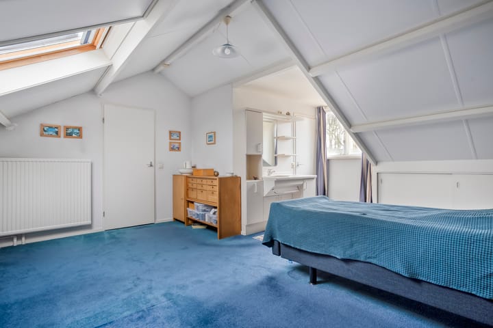 Foto 40 van Meidoornlaan 4