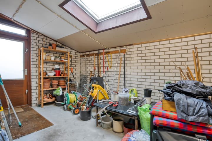 Foto 45 van Meidoornlaan 4