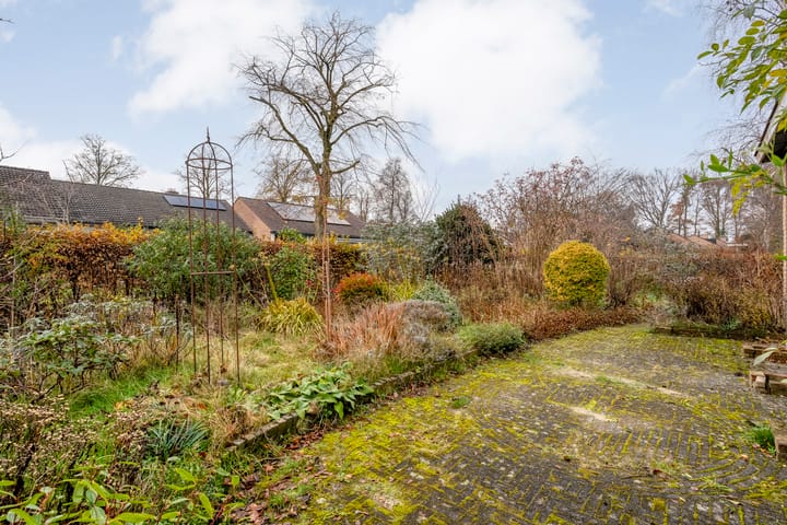 Foto 49 van Meidoornlaan 4