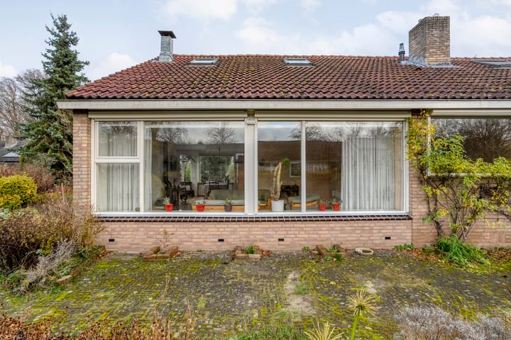 Foto 50 van Meidoornlaan 4