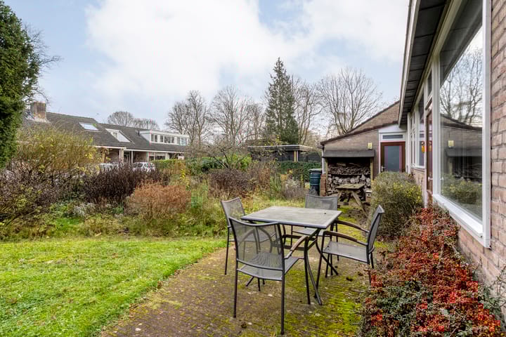 Foto 52 van Meidoornlaan 4