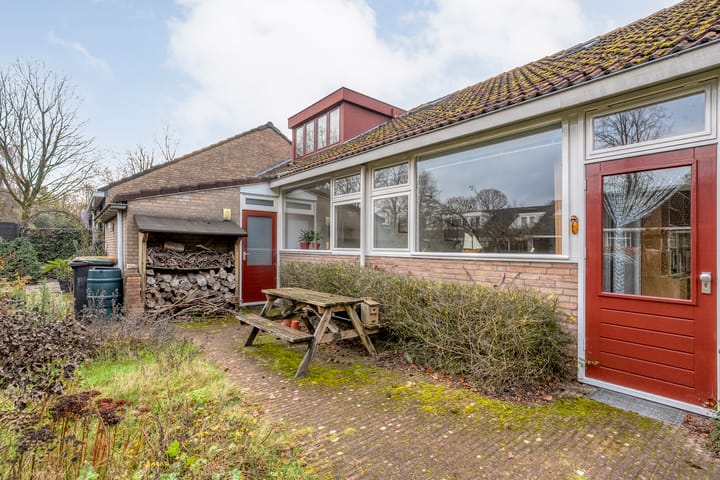 Foto 53 van Meidoornlaan 4