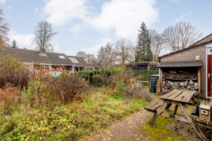 Foto 56 van Meidoornlaan 4