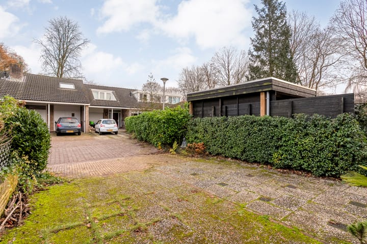 Foto 61 van Meidoornlaan 4