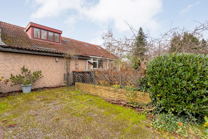 Foto 60 van Meidoornlaan 4