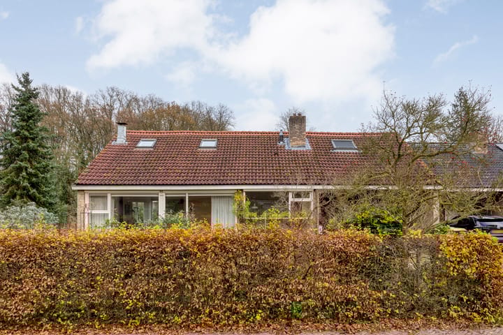 Foto 63 van Meidoornlaan 4