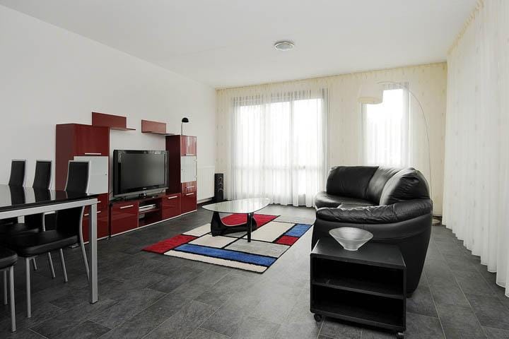 Foto 3 van Warande 53