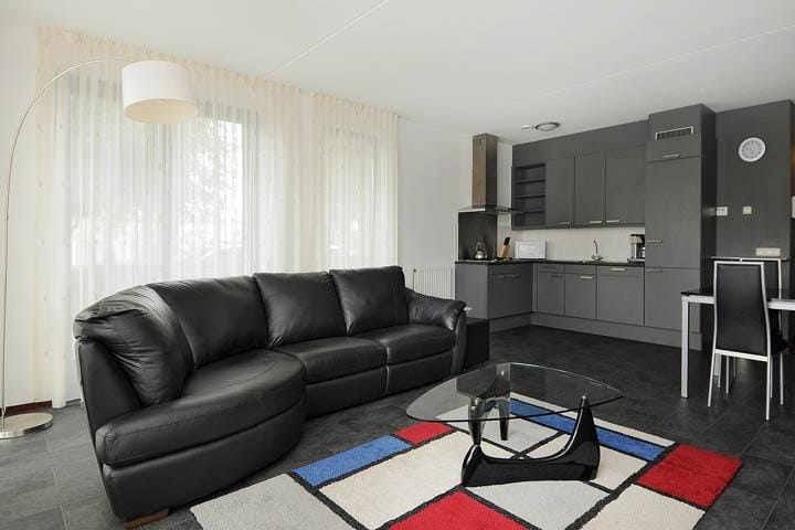 Foto 6 van Warande 53