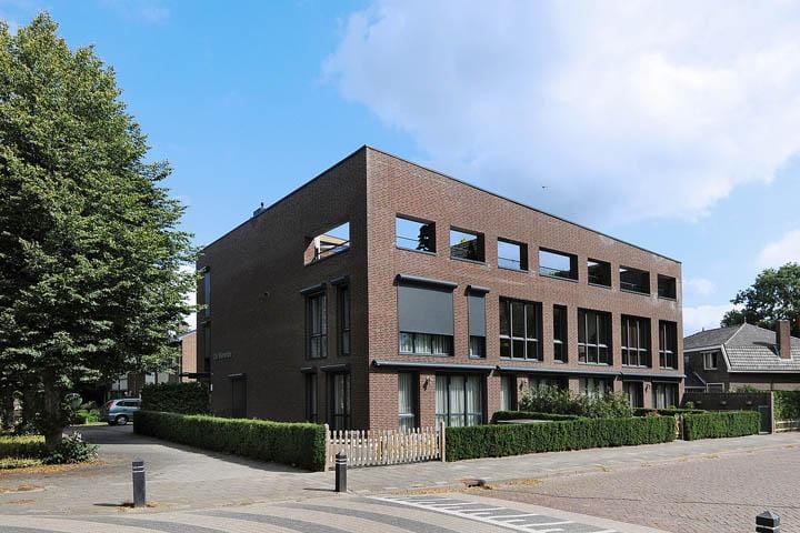 Foto 1 van Warande 53