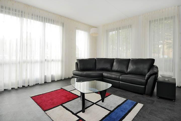 Foto 4 van Warande 53