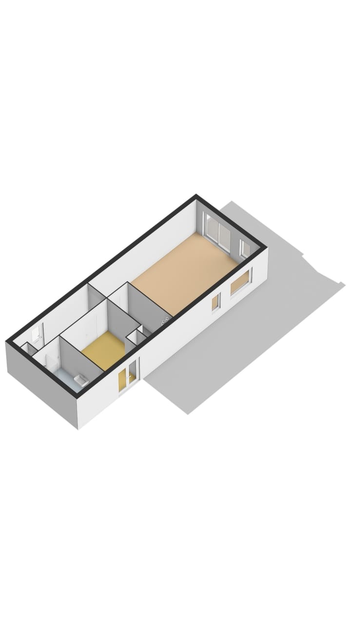 Foto 16 van Warande 53