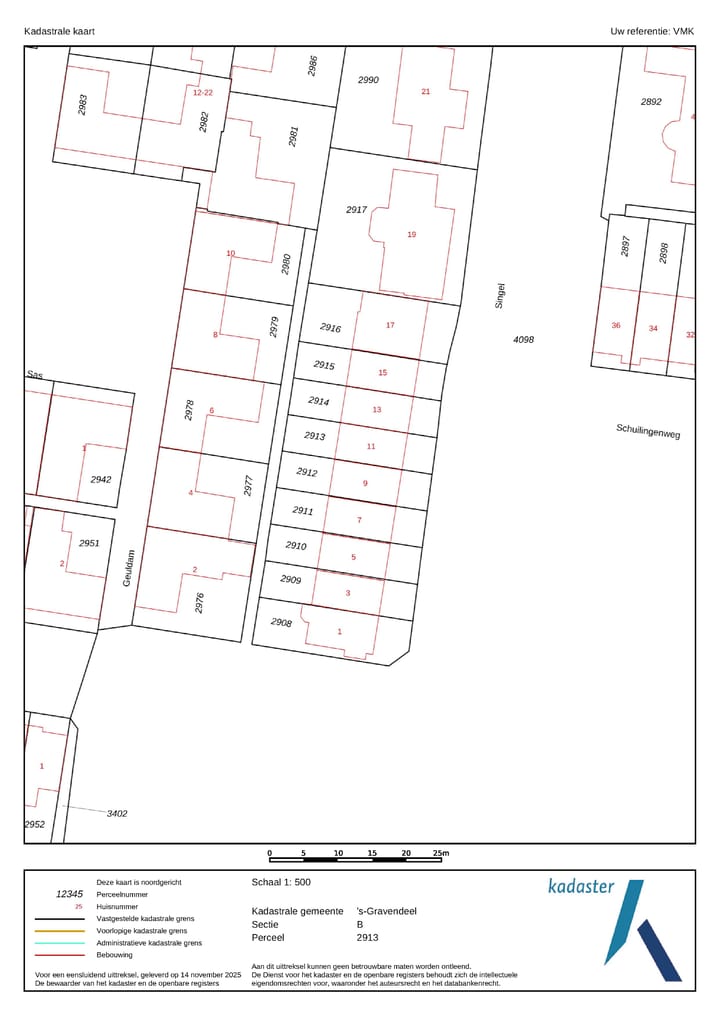 Photo 26 of Singel 11