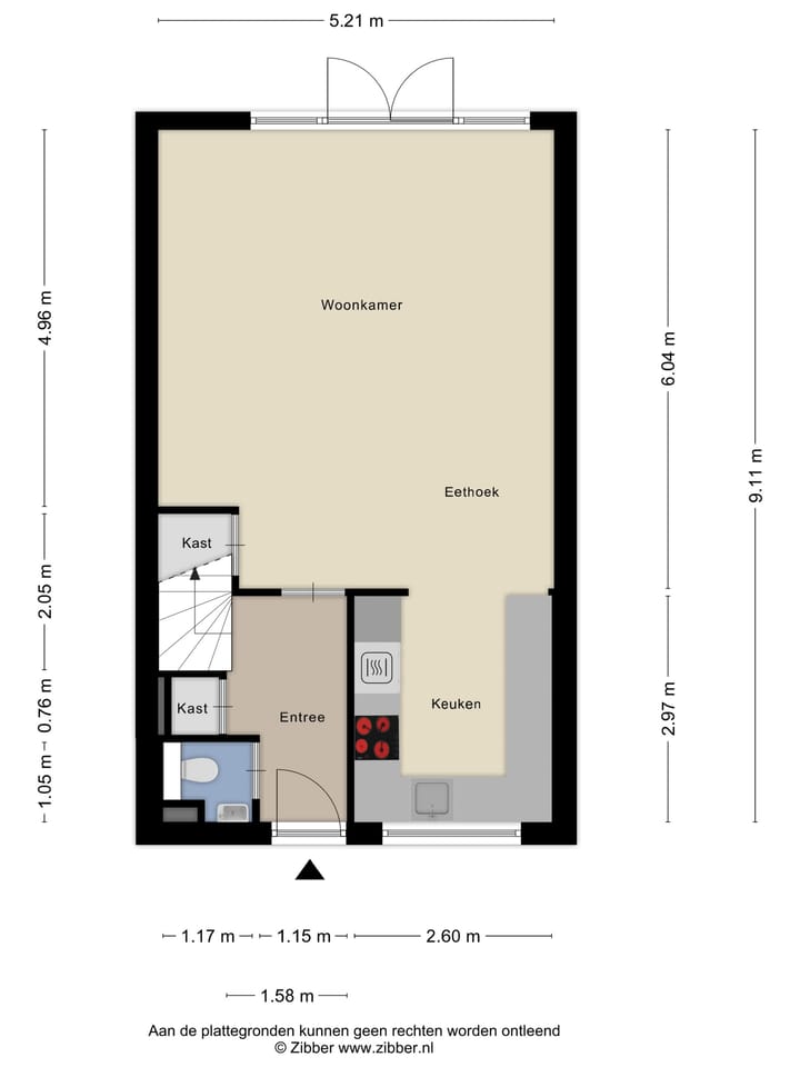 Photo 27 of Singel 11