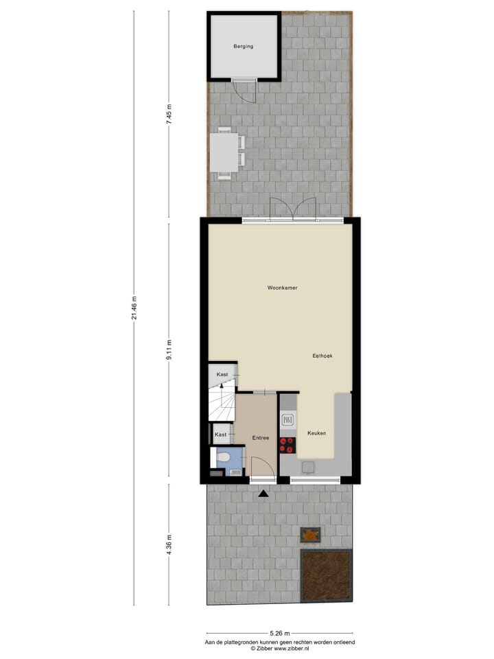 Photo 28 of Singel 11