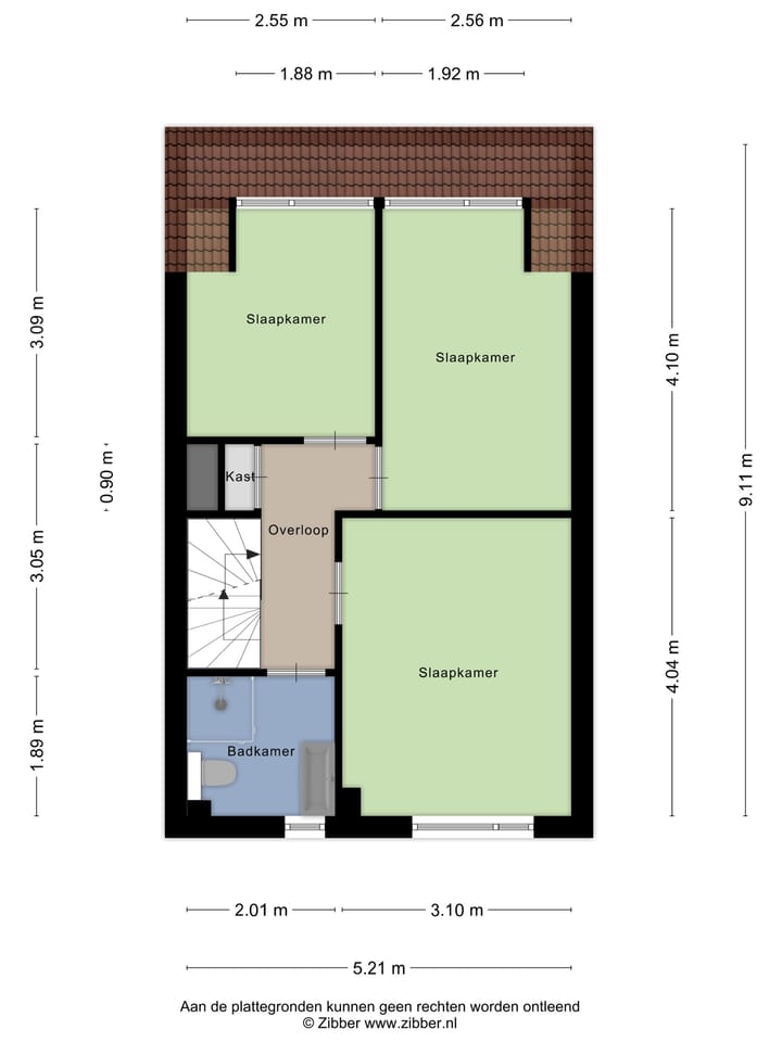 Photo 29 of Singel 11