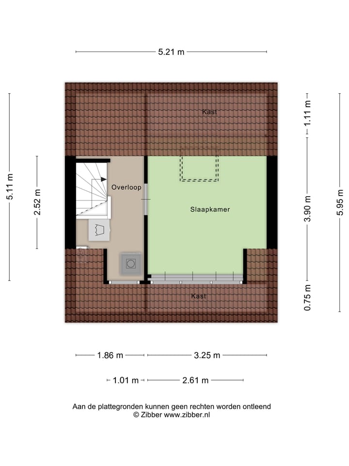 Photo 30 of Singel 11