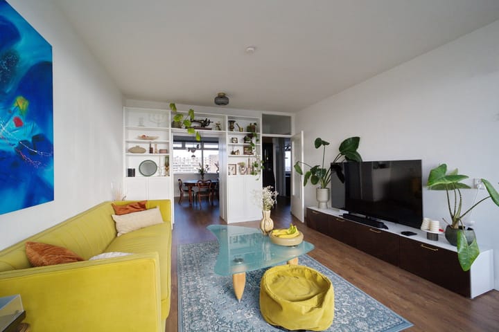 Foto 3 van Bosboom-Toussaintplein 236